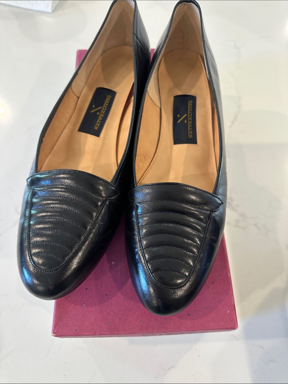 Naturalizer Shoes